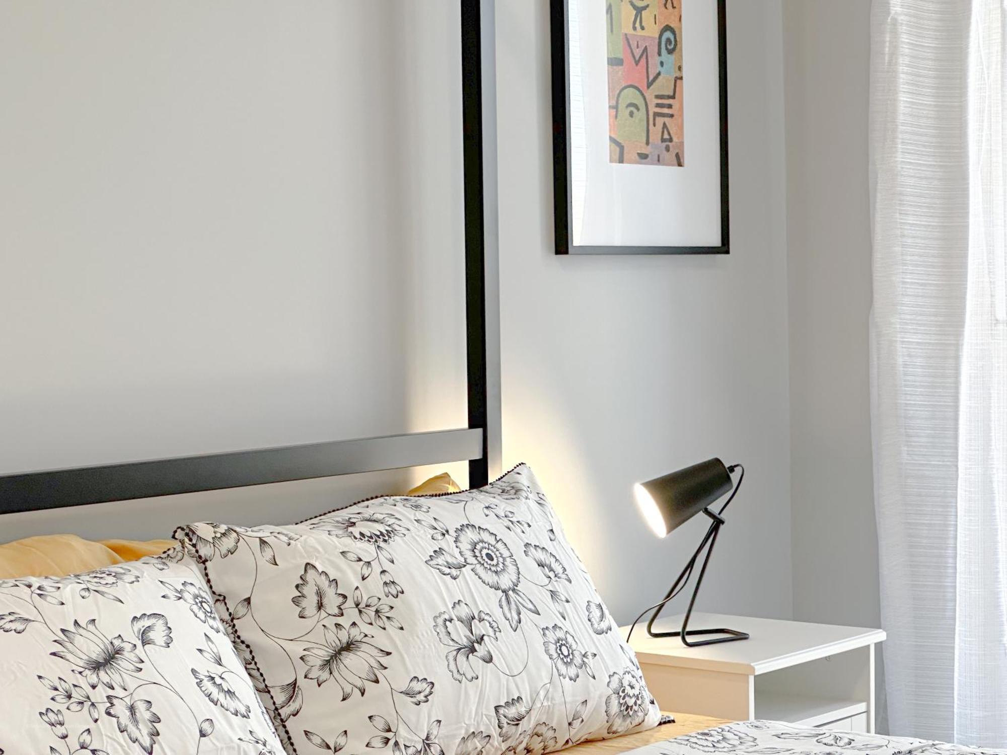 Torre 24 - Luxury Naviglio Suite Milan Bagian luar foto