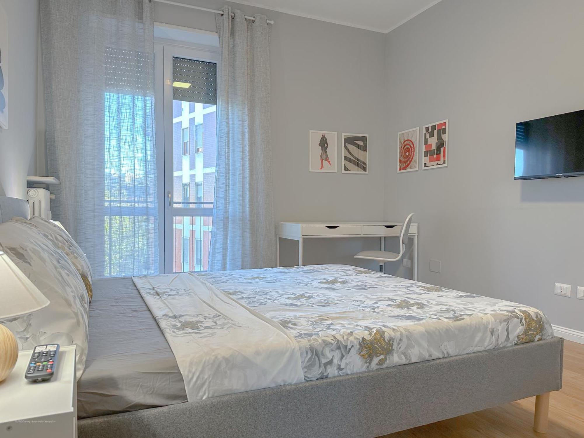 Torre 24 - Luxury Naviglio Suite Milan Bagian luar foto
