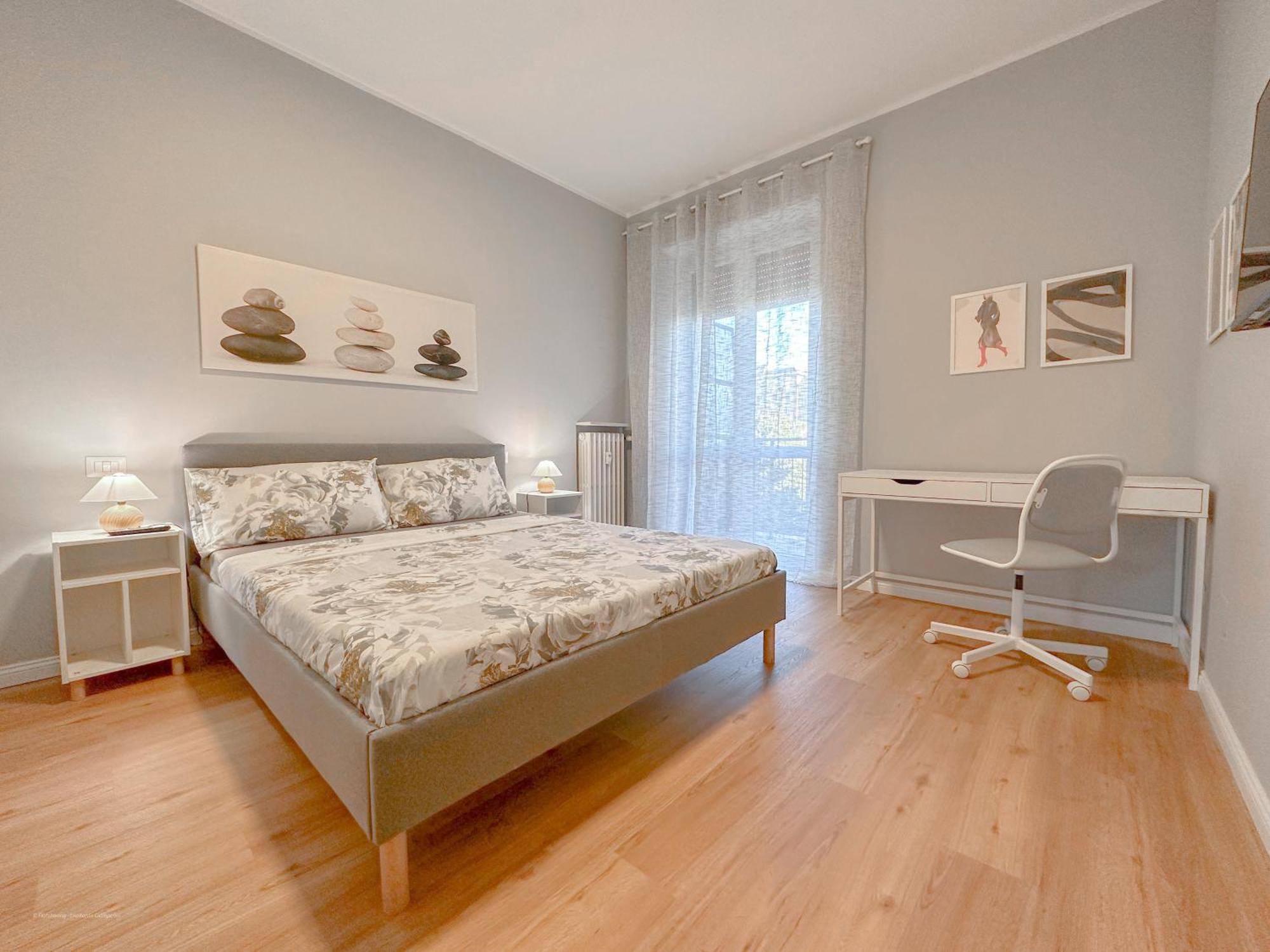 Torre 24 - Luxury Naviglio Suite Milan Bagian luar foto