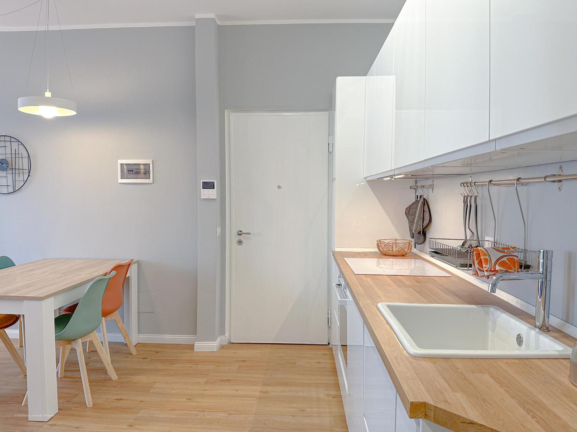 Torre 24 - Luxury Naviglio Suite Milan Bagian luar foto
